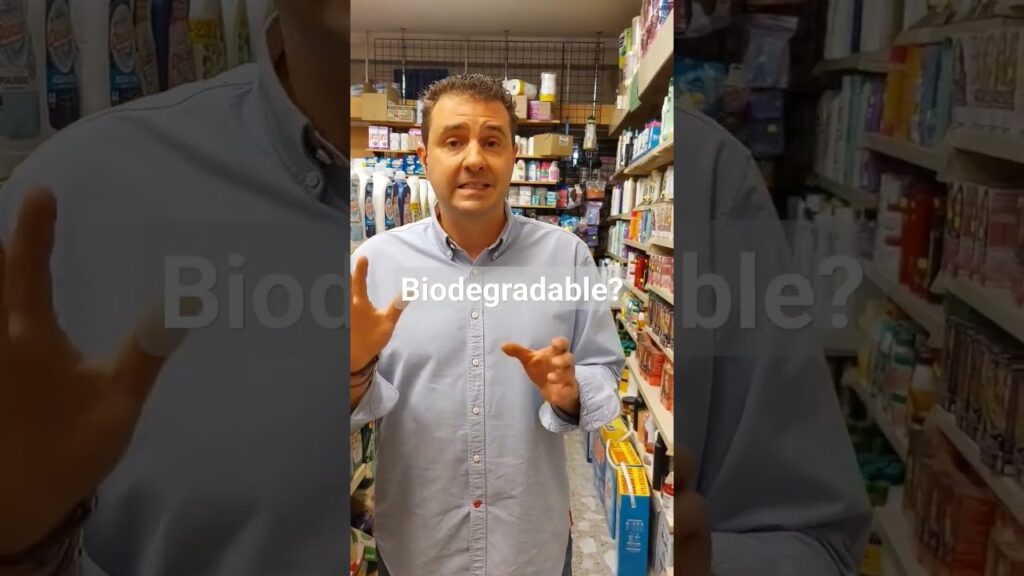 Todo lo que debes saber sobre beneficios de los detergentes ecológicos en oficinas