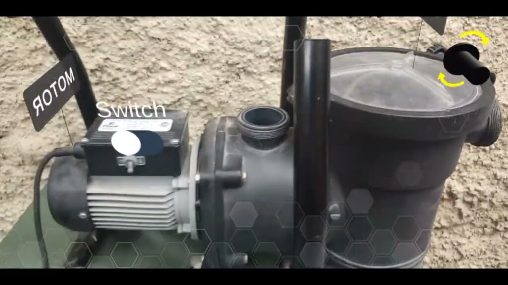 Últimas tendencias en limpieza industrial con realidad aumentada