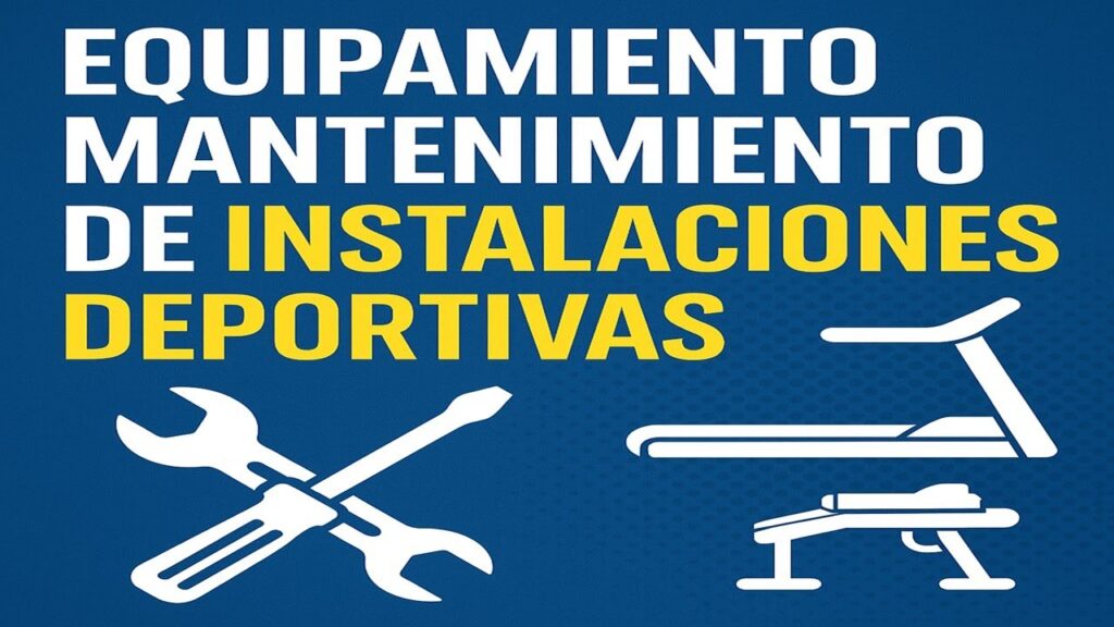 limpieza en instalaciones deportivas: mejores prácticas recomendadas