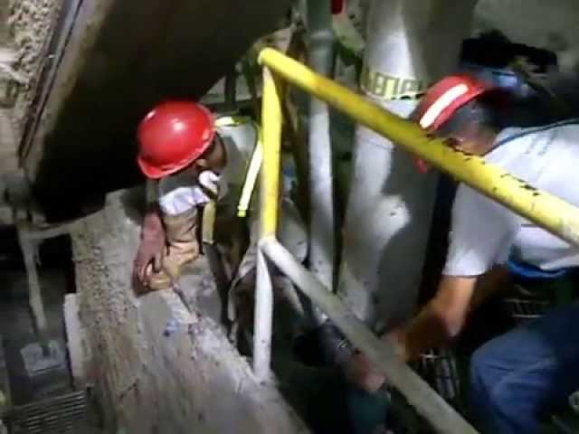 ¿Cómo implementar correctamente limpieza sustentable en plantas industriales?