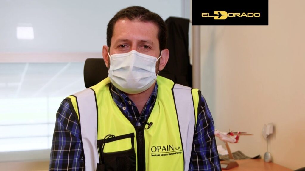 ¿Cómo se realiza correctamente la limpieza en aeropuertos y terminales terrestres?