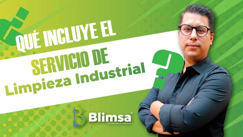 ¿Por qué es importante limpieza sustentable en plantas industriales en tu empresa?