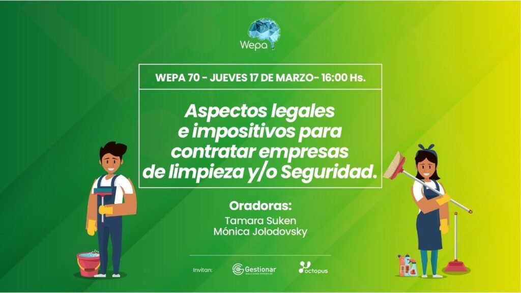 Paso a paso para aspectos legales al contratar limpieza industrial