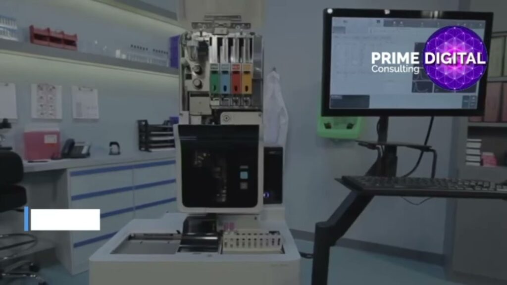 Tecnología aplicada a limpieza industrial con realidad aumentada en 2024