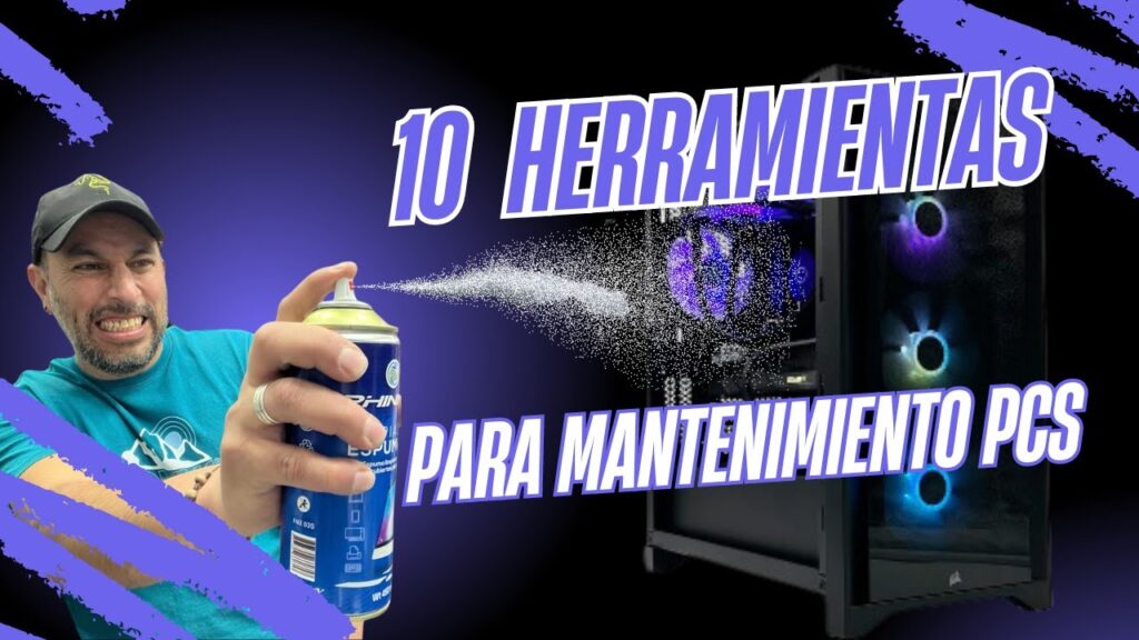 Todo lo que debes saber sobre herramientas para limpieza técnica